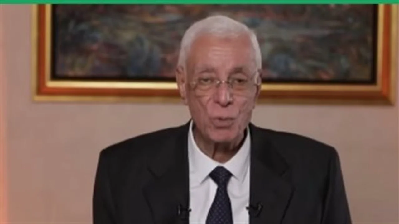 حكاية ملهمة.. كيف صنع الثنائي حسام موافي وإلهام مطاوع قصة نجاح طبية فريدة؟